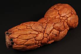 (featuring brody dalle of the distillers, chris cester of jet, nick zinner of the yeah yeah yeahs, and dolf de datsun of the datsuns). The Prop Gallery The Thing Michael Chiklis Arm