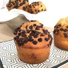 Muffins Aux Pepites De Chocolat Muffins Pepite Chocolat Pepite Chocolat Muffins
