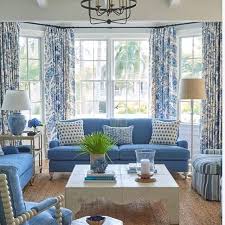 17 Fascinating Pottery Barn Coastal Living Room Ideas Blue And White Living Room Coastal Living Rooms Blue Living Room