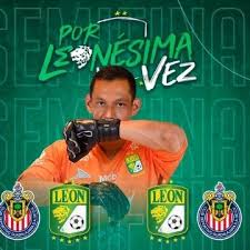 The best place to find a live stream to watch the match between chivas guadalajara and león. Club Leon Alineacion Probable Para El Partido Vs Chivas En La Ida De Las Semifinales Soy Futbol