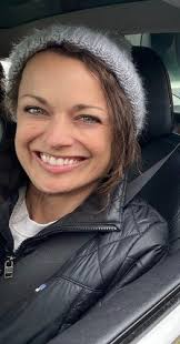 Erica Gittings Obituary (1983