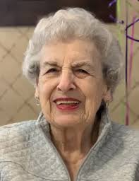 Obituary information for Agnes J. Morgan