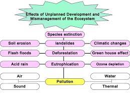 Class 9 biology notes according to fbise syllabus. Biology Form 4 Chapter 9 9 1 Endangered Ecosystem
