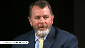 US Navy's top cyber adviser