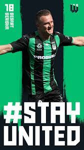 • 3,1 млн просмотров 1 год назад. Western United Fc On Twitter Oooohhh Besart Berisha Put The A League S All Time Leading Scorer As Your Wallpaper Stayunited