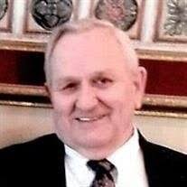 Robert "Wayne" Bowman Obituary