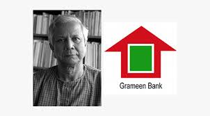 It was 1974, bangladesh had been hit by a devastating flood followed by a severe famine, and yunus lent 27 dollars to a group of women of the city of jobra, nearby. Grameen Bank Muhammad Yunus Hd Png Download Transparent Png Image Pngitem