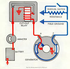 The regulator for your tractor is p/n donn10505a (12v, 22amp ). Farmall H Voltage Regulator Problems General Ih Red Power Magazine Community