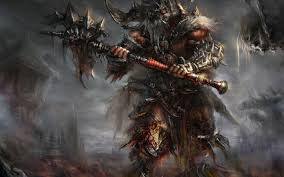 Nuclear bomb wallpapers (100 wallpapers). Diablo Iii Hd Wallpaper Data Src New Diablo 3 Barbarian Diablo 3 Barbarian Wallpaper Hd 2880x1800 Download Hd Wallpaper Wallpapertip