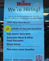 Wawa Careers