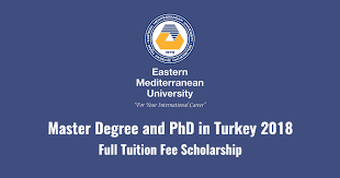 Maybe you would like to learn more about one of these? Scholarship Opportunity For Master Degree And Phd In Turkey 2018 Asean Scholarships