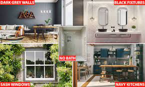 It will take only 2 minutes to fill in. Popular Interior Trends That Could Decrease The Value Of Your Home Daily Mail Online