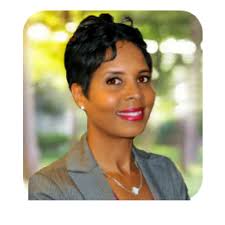 Jacqueline Elliott-Dawson