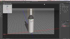 Check spelling or type a new query. How To Use 3d In Photoshop Ultimate Tutorial Photoshopcafe