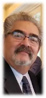 Obituary information for Edward Russell Gomez