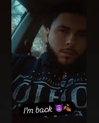 Kyle Hovis's Instagram, Twitter & Facebook