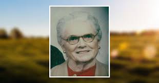 Jeanne Marie (Hodgin) Hampson Obituary April 26, 2016