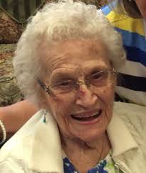 Beatrice Sandefur Obituary March 31, 2017