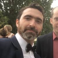 20+ "Thomas Heys" profiles