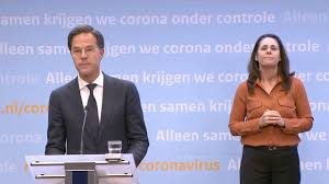 Zolang het coronavirus onder controle blijft, komt er stap voor stap meer ruimte. 31 Maart 2020 Integrale Persconferentie In Het Kader Van Corona Youtube
