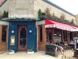 Le Diplomate Washington Dc Restaurants Trip Advisor Restaurant Review