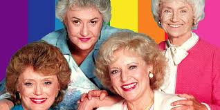 Find out how well you know 1950s tv! Pride Tv Trivia Party Golden Girls Hits Of The 80s 90 S Hosted By Oscar Aydin Copy Themenevent