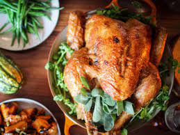 Reservieren sie in den besten restaurants in los angeles. 19 Feast Worthy La Restaurants For Thanksgiving Eater La