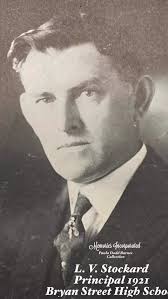 #BryanStreetHighSchool #memoriesofdallas. #memoriesincorporated® #DISD Paul  Heckmann and Paula Dodd Barnes