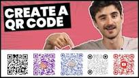 How to Create a QR Code (for a website link)