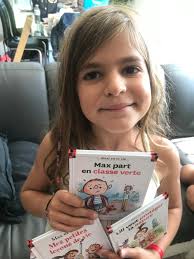 Max et Lili pour mieux comprendre la vie!