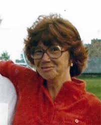 Deceased Classmate Elgin High School Illinois 1962