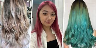 Contact hair salons near me on messenger. 11 Most Highly Rated Salons To Bleach Hair In Singapore That We Personally Tried And Recommend Zula Sg