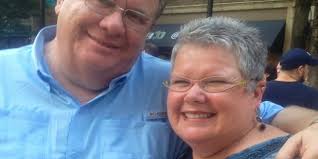 Reunited siblings make up for lost years