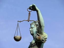 Image result for Justicia