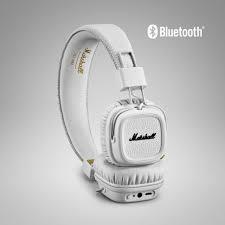 Offering intuitive control, impressive battery life, and solid wireless connection, there's with classic rock style and performance, marshall headphones' major ii bluetooth carry the torch from their predecessor, offering warm and. áˆ Marshall Major Ii Bluetooth Best Price Technical Specifications