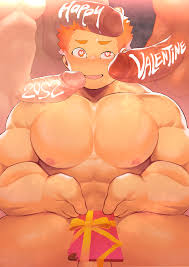 Rule34 - If it exists, there is porn of it  yuufreak, valentine  5091054