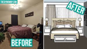 Previous set of related ideas. Styling My Subs Spaces Lindsay S Cozy Neutral Bedroom Virtual Makeover Youtube