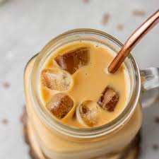 Sweet, mellow or bright, starbucks' iced coffees are especially blended and brewed to provide the perfect flavor when chilled. Easy Iced Coffee Recipe The Dinner Bite