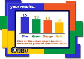 Free printable personality test pdfall education. True Colors Personality Assessment In Eureka Org