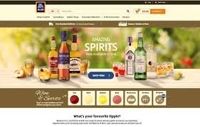Aldi Online Delivery For Alcohol Aldi Will Deliver Spirits To Your Door