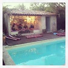 Pool House Amenagement Piscine Local Piscine Cabanon De Piscine