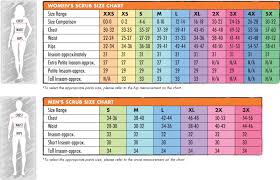 size charts koi designing happiness