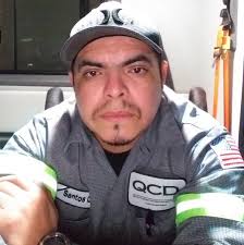 Santos Coreas's Instagram, Twitter & Facebook