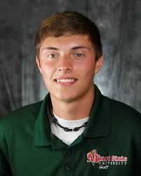 2013-14 Men's Golf Roster