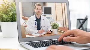 Mediclinic southern africa is looking for driven and talented specialists who are ready to embrace a challenging, yet fulfilling opportunity with one of the country's foremost private healthcare brands. Virtual House Call How To See A Doctor Online Pcmag