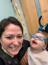 Managed to get my father in law out for a couple of hours x