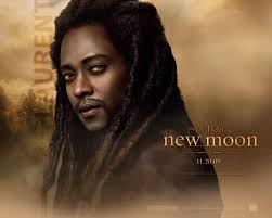 On monday i sat down with rachelle lefevre, taylor lautner, and edi gathegi to talk twilight. Still In Hollywood Kanga Lifestyle