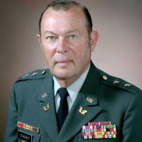 COL Jerome C. Goodrich, USAF