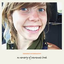 14: Donuts for Savvy (Part 2)