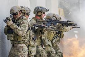 The delta force section of americanspecialops.com features detailed info on the secretive special operation unit. Delta Force Deadliest Fiction Wiki Fandom